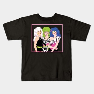 Our Songs Are Better OT3 Kids T-Shirt